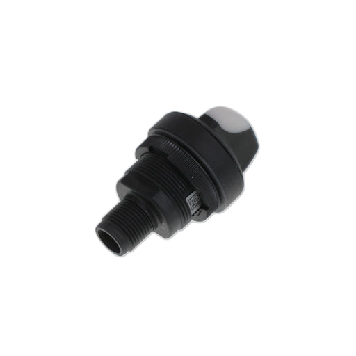 1.10.021.026/0221 by RAFI USA - RAMO 22 S M12 1X90/1X40LATCHING/