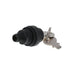 1.10.051.204/0001 by RAFI USA - RAMO 22 K M12 1X90V LATCHING 1NC