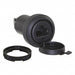 1.10.099.201/0011 by RAFI USA - RAMO 22 F, RJ45, ROUND COLLAR, F
