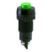 1.10.102.001/0205 by RAFI USA - PUSH SWITCH SPST-NO 2A 250V