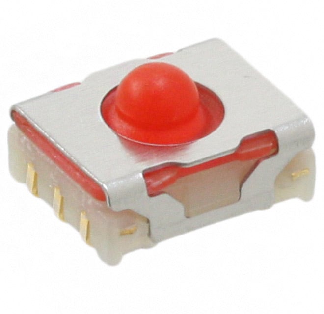 1.14.002.001/0000 by RAFI USA - SWITCH TACTILE SPST-NO 0.1A 35V