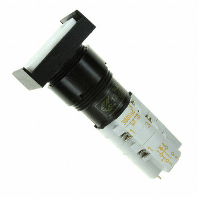 1.15.108.052/0000 by RAFI USA - PUSH SWITCH 4PST 4A 250V