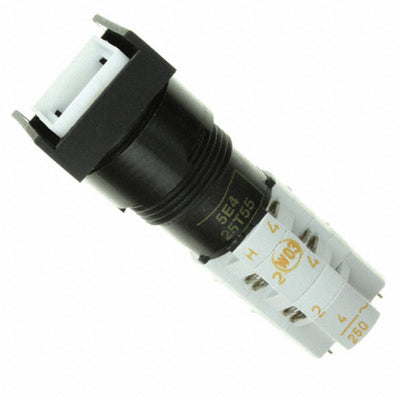 1.15.108.252/0000 by RAFI USA - PUSH SWITCH 4PST 4A 250V