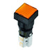 1.15108.2810000 by RAFI USA - PUSH SWITCH BUTTON DPST 4A 250V