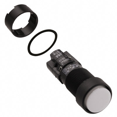 1.15.108.976/0000 by RAFI USA - PUSH SWITCH BUTTON DPST 4A 250V