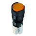 1.15108.9820000 by RAFI USA - PUSH SWITCH BUTTON 4PST 4A 250V
