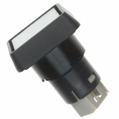 1.15150.5560000 by RAFI USA - PUSH SWITCH SPST-NO 0.1A 35V