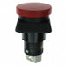 1.15.154.006/0301 by RAFI USA - PUSH SWITCH DPST-NC 0.1A 25V