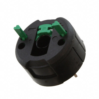 1.20.126.202/0000 by RAFI USA - CONTACT BLOCK UNIV GRN 1NO