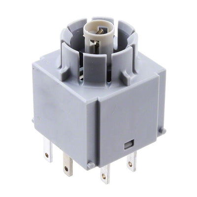 1.20.122.001/0000 by RAFI USA - CONTACT BLOCK SPST 3A 120V