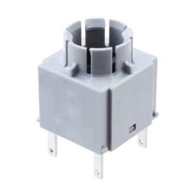 1.20.122.023/0000 by RAFI USA - CONTACT BLOCK DPST-NC 3A 120V