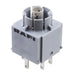 1.20.122.042/0000 by RAFI USA - CONTACT BLOCK DPST-NO 3A 120V