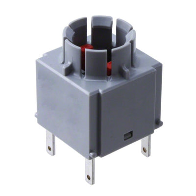 1.20.123.024/0000 by RAFI USA - CONTACT BLOCK DPST-NC 3A 120V