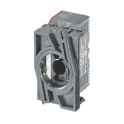 1.20.124.030/0000 by RAFI USA - CONTACT BLOCK DPST-NO 10A 125V