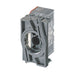 1.20.124.030/0000 by RAFI USA - CONTACT BLOCK DPST-NO 10A 125V
