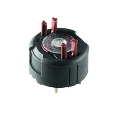 1.20.126.001/9000 by RAFI USA - CONTACT BLOCK SPST-NC 0.1A 35V