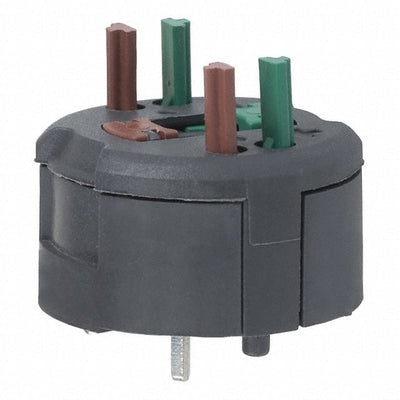 1.20.126.003/0000 by RAFI USA - CONTACT BLOCK SPST 0.1A 35V
