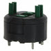 1.20.126.005/0000 by RAFI USA - CONTACT BLOCK DPST-NO 0.1A 35V