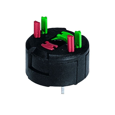 1.20.126.203/0000 by RAFI USA - CONTACT BLOCK SPST 3A 120V