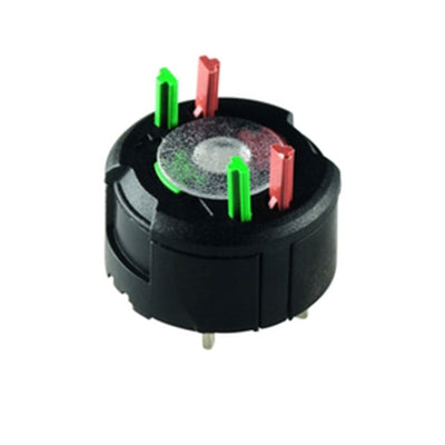 1.20.126.203/9000 by RAFI USA - CONTACT BLOCK SPST 3A 120V