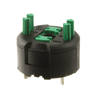 1.20.126.005/9000 by RAFI USA - CONTACT BLOCK DPST-NO 0.1A 35V