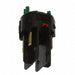 1.20.126.305/0000 by RAFI USA - CONTACT BLOCK DPST-NO 3A 120V