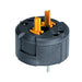 1.20.126.402/0000 by RAFI USA - CONTACT BLOCK SPST-NO 0.1A 35V