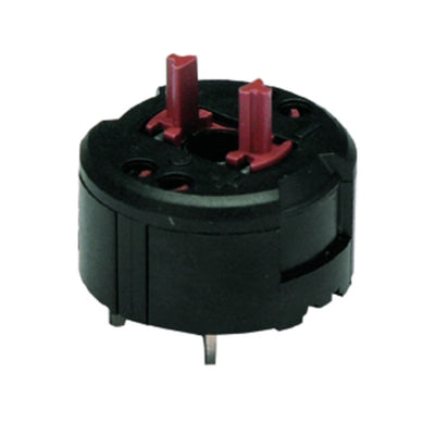 1.20.126.601/0000 by RAFI USA - CONTACT BLOCK SPST-NC 3A 120V