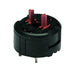 1.20.126.601/0000 by RAFI USA - CONTACT BLOCK SPST-NC 3A 120V