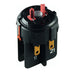 1.20.126.701/9000 by RAFI USA - CONTACT BLOCK SPST-NC 3A 120V
