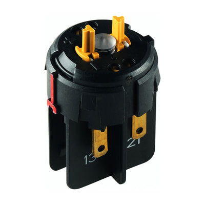 1.20.126.703/9000 by RAFI USA - CONTACT BLOCK SPST 3A 120V