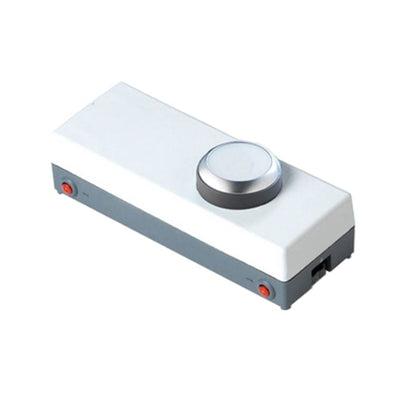 1.22.392.000/2000 by RAFI USA - PUSH SWITCH BUTTON SPST-NO 100MA