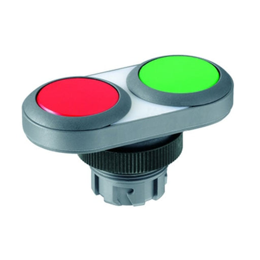 1.30.241.002/2207 by RAFI USA - RAFIX 22 QR TWIN PUSHBUTTON