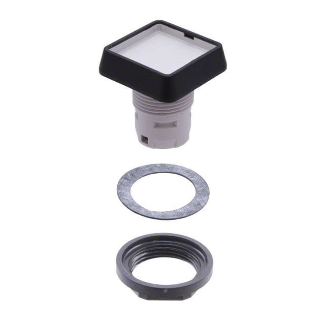 1.30.070.001/1002 by RAFI USA - CONFIG SW BODY PUSHBUTTON ILLUM