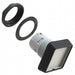 1.30.070.251/0200 by RAFI USA - CONFIG SW BODY PUSHBUT NON-ILLUM