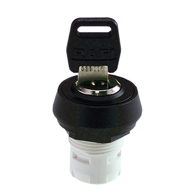 1.30.076.071/0000 by RAFI USA - CONFIG SW BODY KEYLOCK NON-ILLUM