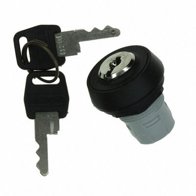 1.30.076.421/0000 by RAFI USA - CONFIG SW BODY KEYLOCK NON-ILLUM