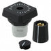 1.30.077.001/0000 by RAFI USA - KNOB POTENTIOMETER DRIVE