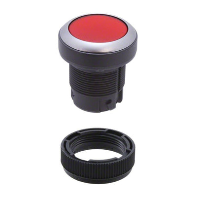 1.30.240.021/1300 by RAFI USA - CONFIG SW BODY PUSHBUTTON ILLUM
