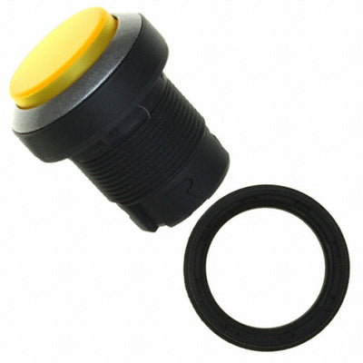 1.30.240.221/1400 by RAFI USA - CONFIG SW BODY PUSHBUTTON ILLUM