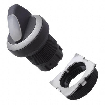 1.30.242.202/2200 by RAFI USA - CONFIG SW BODY SELECTOR ILLUM
