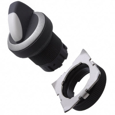 1.30.242.702/0200 by RAFI USA - CONFIG SW BODY SELECTR NON-ILLUM