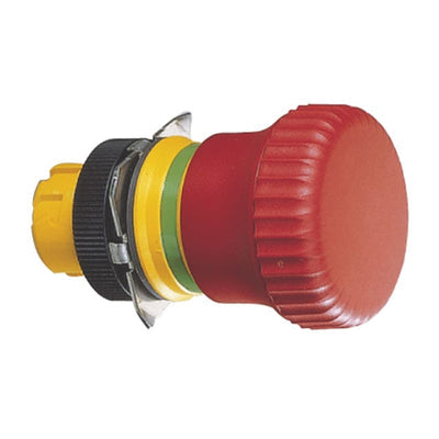 1.30243.9010300 by RAFI USA - CONFIG SW BODY E-STOP NON-ILLUM