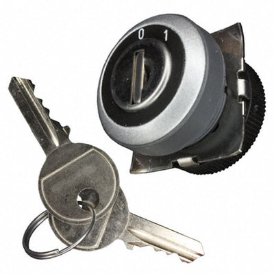1.30.245.002/0000 by RAFI USA - CONFIG SW BODY KEYLOCK NON-ILLUM