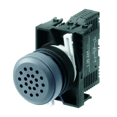 1.30.249.001/0000 by RAFI USA - BUZZER PIEZO 24V 22.3MM CUSTOM