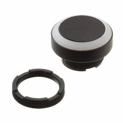 1.30.270.100/2201 by RAFI USA - RAFIX 22 FS+ PUSHBUTTON BK