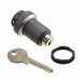 1.30275.9010000 by RAFI USA - KEY LOCK SWITCH SSG10