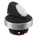 1.30.282.001/2201 by RAFI USA - CONFIG SW BODY SELECTOR ILLUM