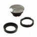 1.30.290.121/0000 by RAFI USA - RAFIX 30 FS+ PUSHBUTTON ILLUMINA