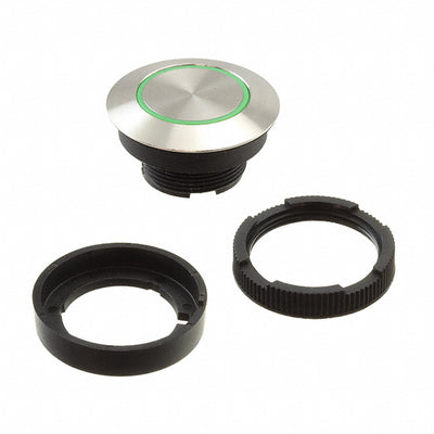 1.30.290.121/2500 by RAFI USA - RAFIX 30 FS+ PUSHBUTTON ILLUMINA